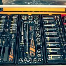 „CFMOTO Thunder Racing Team“ nuotr. | Komandos nuotr. 19