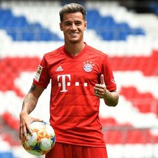 „Bayern“ futbolininkų kūnų transformacijos | Instagram.com nuotr 13