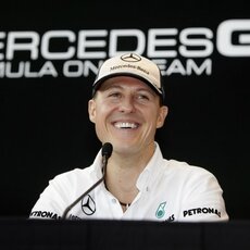 Michaelis Schumacheris | Scanpix nuotr. 28