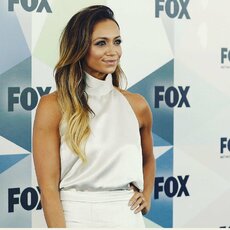 Kate Abdo | Instagram.com nuotr 35