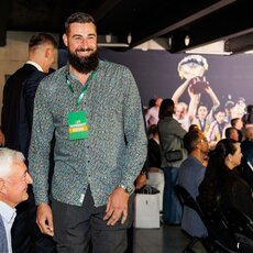 LKF prezidento rinkimai | Eriko Ovčarenko / BNS foto nuotr. 29