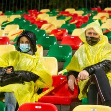 Lietuvos ir Baltarusijos rinktinių rungtynės | Žygimanto Gedvilos / BNS foto nuotr. 6