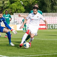 „Sūduvos“ ir „Kauno Žalgirio“ rungtynės | Eriko Ovčarenko / BNS foto nuotr. 35