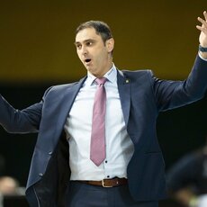 „Lietkabelio“ ir „Filou“ rungtynės | FIBA nuotr. 12