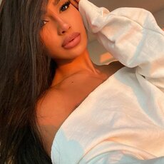 Gallienne Nabila | Instagram.com nuotr 31