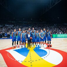 rungtynių akimirka | FIBA nuotr. 30