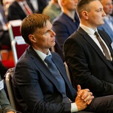 2025-ųjų LFF eilinė Konferencija | Manto Daškevičiaus nuotr. 11