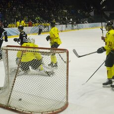 „7bet-Hockey Punks“ ir „Airwell Energijos“ nuotr. | Petro Lozdos nuotr. 8