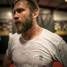 Donaldas „Kaubojus“ Cerrone'as | Instagram.com nuotr 89