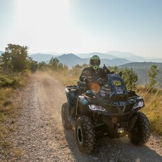 „CFMOTO Thunder Racing Team“ nuotr. | Komandos nuotr. 12