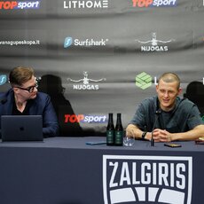 Eimantas Stanionis | Eriko Ovčarenko / BNS foto nuotr. 19