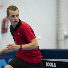 Šiaurės Europos šalių stalo teniso čempionatas | Beatos Štampachovos nuotr. 6