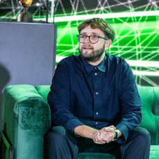 „Žalgirio“ logotipo pristatymas | BNS nuotr. 3