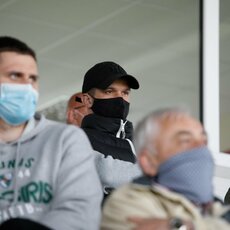 „Sūduvos“ ir „Kauno Žalgirio“ rungtynės | Eriko Ovčarenko / BNS foto nuotr. 29