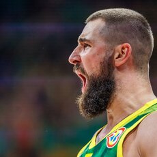 Jonas Valančiūnas | BNS nuotr. 40