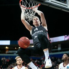 „Ryto“ ir „Umana Reyer“ rungtynės | Žygimanto Gedvilos / BNS foto nuotr. 7