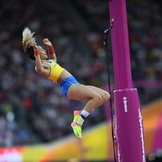 Angelica Bengtsson | Instagram.com nuotr 18