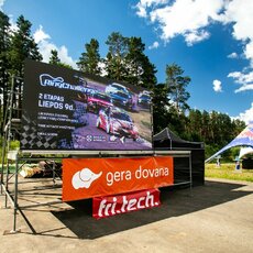 „Ring Challenge“ lenktynės | Egidijaus Babelio nuotr. 62