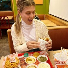 Eugenie Bouchard | Instagram.com nuotr 105