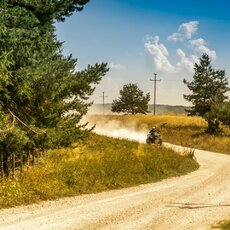 „CFMOTO Thunder Racing Team“ nuotr. | Komandos nuotr. 37