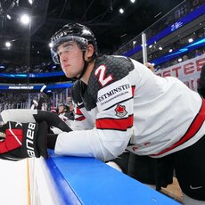 Suomijos – Kanados rungtynių akimirka | IIHF nuotr. 21