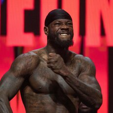 Deontay Wilderis | Scanpix nuotr. 20