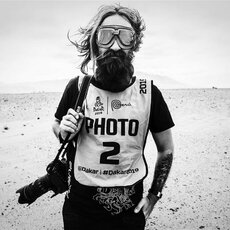 Dakaro ralio šeštasis etapas | Pitlane/Ryčio Šeškaičio nuotr. 24