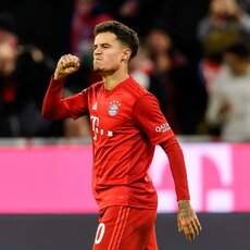 „Bayern“ futbolininkų kūnų transformacijos | Instagram.com nuotr 12