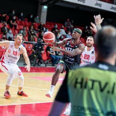 „Ryto“ ir „Juventus“ rungtynės | Juliaus Kalinsko / BNS foto nuotr. 32