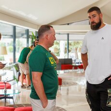 Jonas Valančiūnas | BNS nuotr. 21