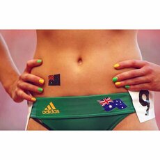 Michelle Jenneke | Instagram.com nuotr 83