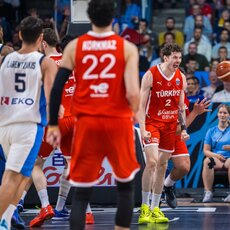 rungtynių akimirka | FIBA nuotr. 10