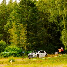 „Rokiškio Grand Rally“ | Andriaus Lauciaus nuotr. 30