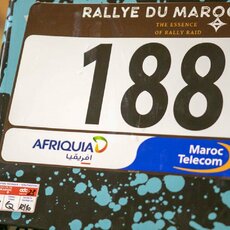 „CFMOTO Thunder Racing Team“ nuotr. | Komandos nuotr. 21