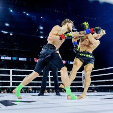 Dominykas Dirkstys – Raimondas Krilavičius | Eriko Ovčarenko / BNS foto nuotr. 27