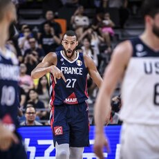 Rungtynių akimirka | FIBA nuotr. 13