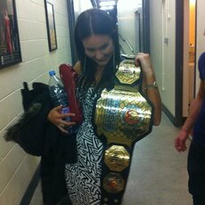 Dee Devlin | Instagram.com nuotr 9