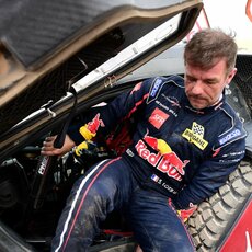 Dakaro ralio septintasis etapas | Scanpix nuotr. 17