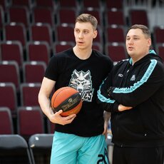 rungtynių akimirka | LKL nuotr. 10