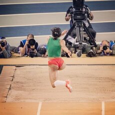 Patricia Mamona | Instagram.com nuotr 4