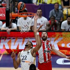 Rungtynių akimirka | Scanpix nuotr. 31