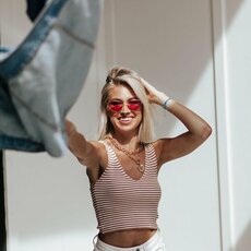 Hailee Strickland | Instagram.com nuotr 43