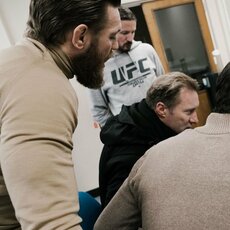 Conoras McGregoras | Instagram.com nuotr 16