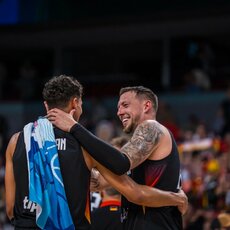 rungtynių akimirka | FIBA nuotr. 19