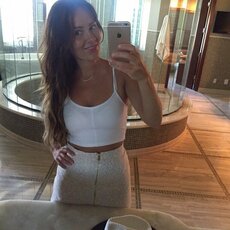 Dee Devlin | Instagram.com nuotr 11