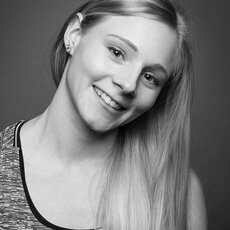 Sina Mayer | Instagram.com nuotr 18