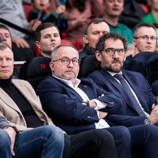 Lietuvių ir lenkių rungtynės | Roko Lukoševičiaus nuotr. 30