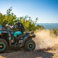 „CFMOTO Thunder Racing Team“ nuotr. | Organizatorių nuotr. 2