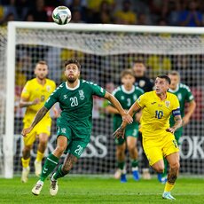 Lietuva – Rumunija rungtynių akimirka | Elvio Žaidario nuotr. 11