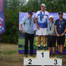 Rene Westenberg nuotr. | Organizatorių nuotr. 6